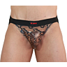 Jockstrap BURN 002 Jock Snake - Comfort and Style