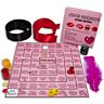 Diablo Picante The Horny Game - Fun Board Game for Couples