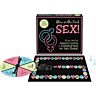 KHEPER GAMES Glow-in-the-Dark Sex Game