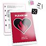 Couple's Game ARIA Please Me Play - Dice and Cards