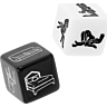 Bondage Dice Fetish Submissive - Add Randomness to Your Games