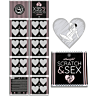 Scratch & Sex Game SECRETPLAY (HETERO)