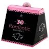 SECRETPLAY 30 Romantic Challenges – Romantic Game