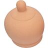 Stress Toy Diablo Picante Breast-Shaped Relief