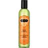 Massage Oil KAMASUTRA Naturals Tropical Fruits 236ml