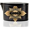 Massage Candle Kamasutra Vanilla and Sandalwood 170g for Sensual Moments