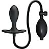 Anal Plug PARTY UP Kevin with Inflatable Feature