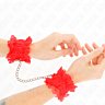 Handcuffs KINK Wrist Restraint