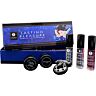 Shunga Lasting Pleasure Cosmetics Kit for Intimate Wellness