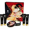 Shunga Secret Geisha Strawberries & Cava Kit