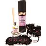Bondage Kit Secret Play Secret Lovers - Complete Soft Dominance Set