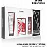 Massage Kit BRUMA XPERIENCE with Stimulating Gel