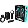 Bathmate Vibe Endurance Kit for Enhanced Male Performance