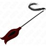 BDSM Whip KINK Rose Shape 45 cm
