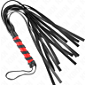 KINK Short Handle Whip 45 cm for Precision Play