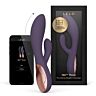 Rabbit Vibrator LELO INA THRUST with Dynamic Thrusting Action