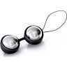 LELO LUNA BEADS Stainless Steel | Luxury Pleasure Spheres