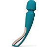 LELO Smart Medium Wand 2 Massager - Exquisite Design