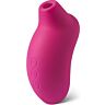 Suction Vibrator LELO SONA 2 CRUISE with Cruise Control