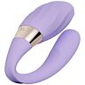 Couples Vibrator LELO TIANI TWIST with Exclusive Modes