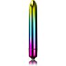 Vibrant Rainbow Bullet