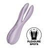 Satisfyer Trio Violet