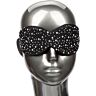 Radiance Blackout Chic Eye Mask