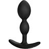 Anal Plug CalExotics Boundless 2X Teardrop for New Sensations