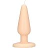 Glamorous Anal Candle