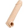 Penis Sleeve CalExotics Performance Maxx Life-Like 8 Inch