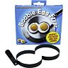 Boobie Egg Fryer - BOOBIE EGG FRYER