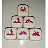 Spicy Devil - Kamasutra dice for girls