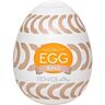 Masturbator Tenga EGG Wonder Ring with Textures