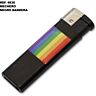 Rainbow Rechargeable Lighter