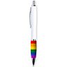 Rainbow LGBT Pen