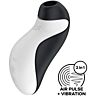 Satisfyer Orca Vibrating Clitoral Stimulator