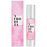 Body Lotion SECRETPLAY Afrodita for Silky Skin