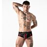 LOCKER GEAR Full Military Access Jock Brief