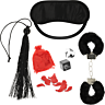 Bondage Set OHMAMA Couples Set Number 2 for New Experiences