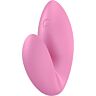 Finger Vibrator Satisfyer Love Riot for Precise Stimulation