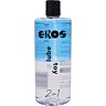 Eros 2 in 1 Water-Based Lubricant 500ml