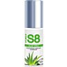 STIMUL8 S8 Aloe Vera Water-Based Lubricant 50ml