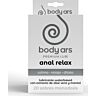 Body Ars Anal Relax 20 x 4ml sachets