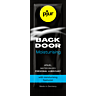 PJUR Back Door Moisturising Anal Lubricant 2ml