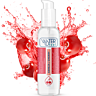 Waterfeel Cherry Lubricant 175ml - Long-lasting and Tasty