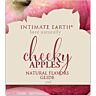 Intimate Earth Cheeky Apples 3ml Flavoured Lubricant