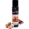 SECRETPLAY COSMETIC Gel Sweet Love Chocolate Lubricant