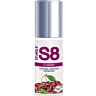 STIMUL8 S8 Cherry Flavoured Lubricant 125ml