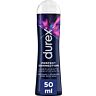 Durex Great Connection Lubricant 50ml - Long-lasting Feel