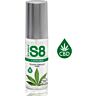 STIMUL8 S8 Cannabis Hybrid Lubricant 50ml